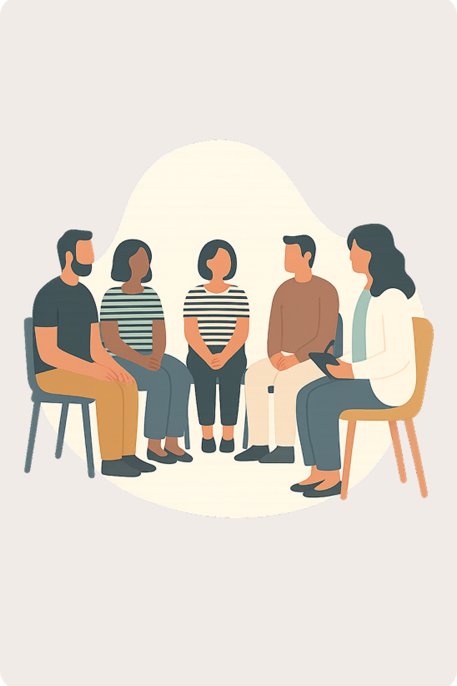 Групова терапія