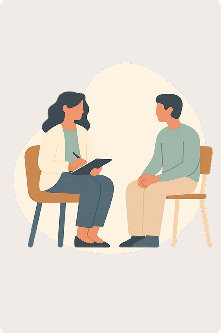 Індивідуальна терапія