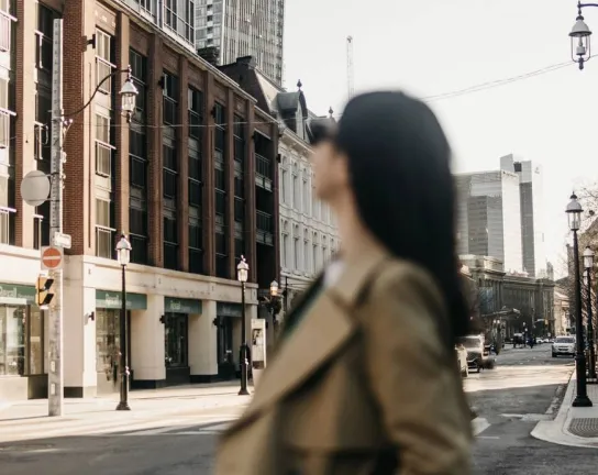 Іміграція у час війни: виклики, адаптація і роль гештальт-терапії