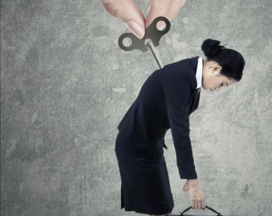 Що таке емоційне вигорання і як його уникнути?!