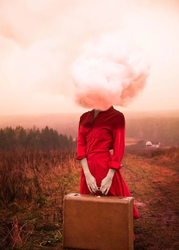 Як почати жити на тлі війни?